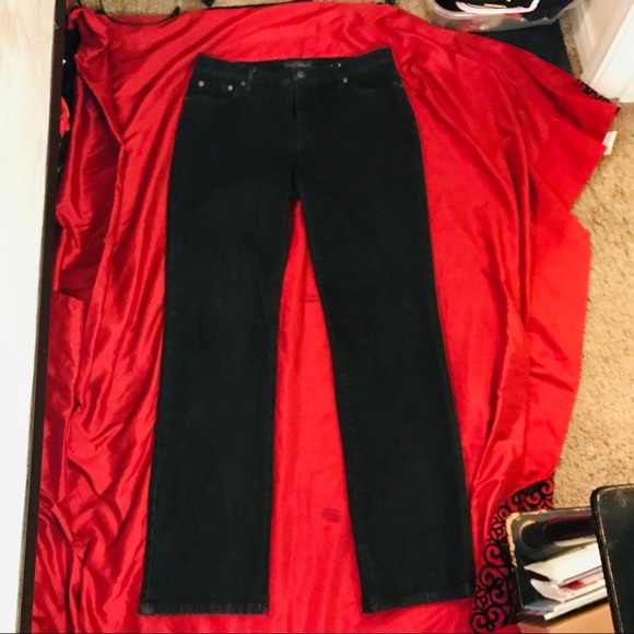 LRL Jeans - Picture 3 of 4